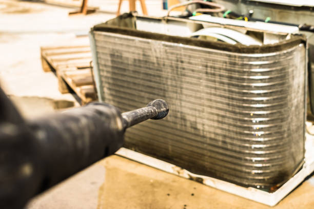 Best HVAC Maintenance and Cleaning  in Newton, MS