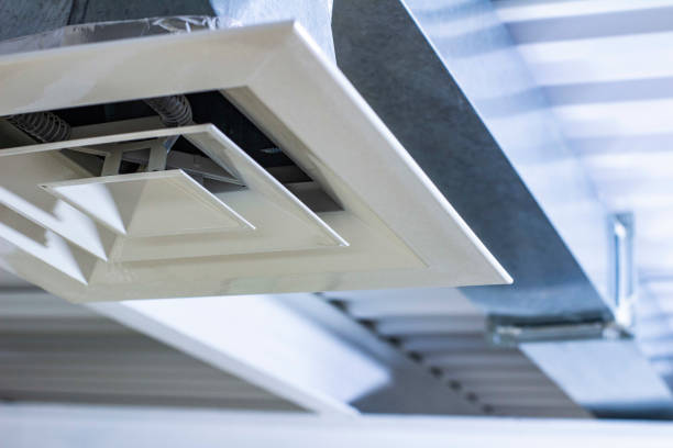 Best Ventilation Cleaning Services  in Newton, MS