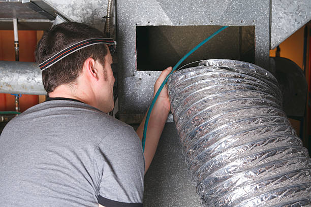 Best Air Duct Cleaning Near Me  in Newton, MS