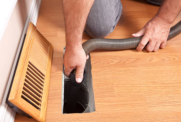 Best Duct Cleaning for Homes  in Newton, MS