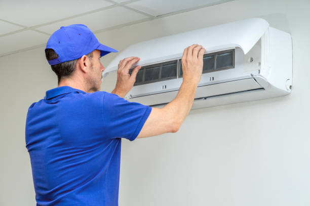 Best Air Duct Cleaning Near Me in MS