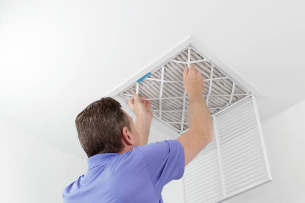 Best HVAC Duct Inspection Services  in Newton, MS